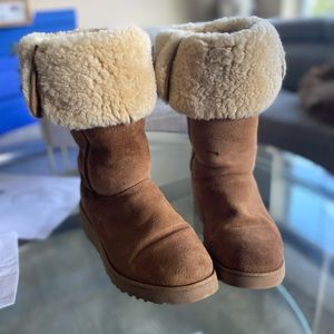 UGG Tall Boots